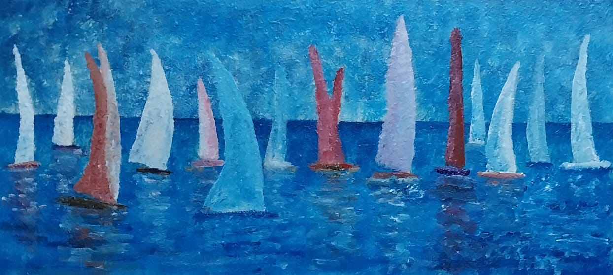 Sailing Race