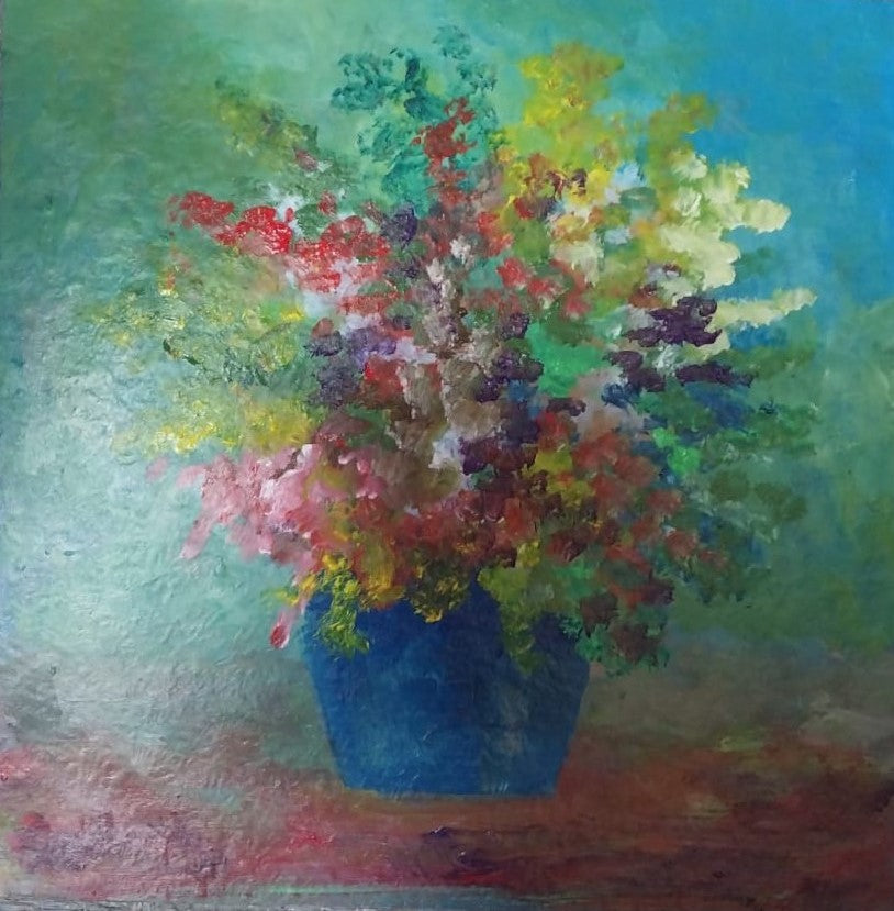 Flower Vase