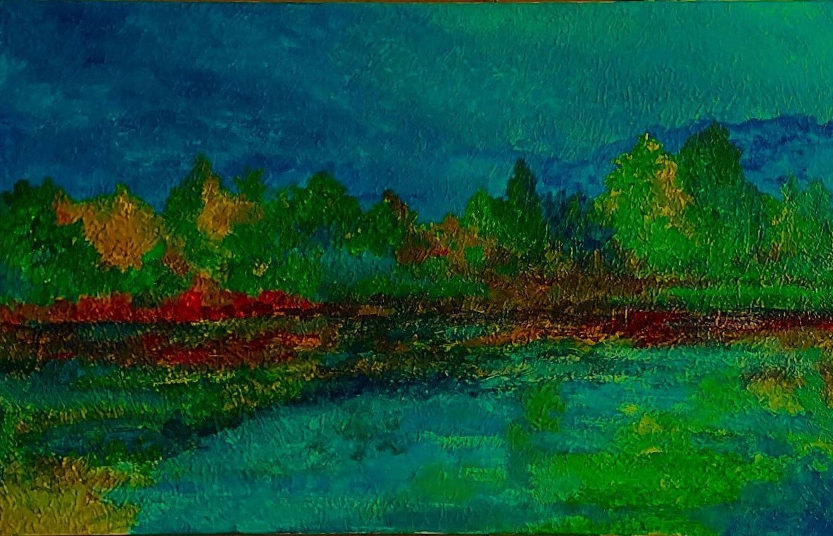 River Side