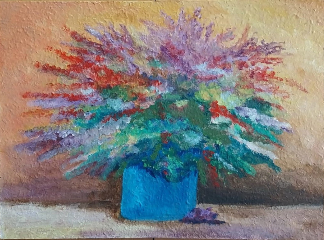 Vase